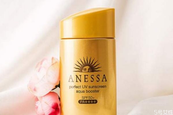 安耐曬成膜時間要多久 如何判斷防曬霜成膜 安耐曬成膜時間要多久 如何判斷防曬霜成膜