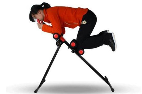 美腰機(jī)可以練出腹肌嗎 美腰機(jī)鍛煉哪個(gè)部位的肌肉 美腰機(jī)可以練出腹肌嗎 美腰機(jī)鍛煉哪個(gè)部位的肌肉