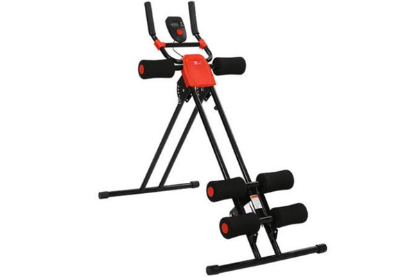 美腰機(jī)可以練出腹肌嗎 美腰機(jī)鍛煉哪個(gè)部位的肌肉 美腰機(jī)可以練出腹肌嗎 美腰機(jī)鍛煉哪個(gè)部位的肌肉