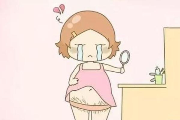 激光去妊娠紋會(huì)留疤嗎 激光去妊娠紋疼嗎 激光去妊娠紋會(huì)留疤嗎 激光去妊娠紋疼嗎