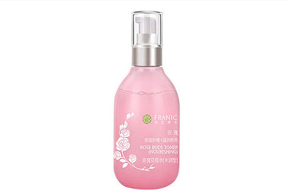 法蘭琳卡花苞水好用嗎 法蘭琳卡花苞水的特點(diǎn) 法蘭琳卡花苞水好用嗎 法蘭琳卡花苞水的特點(diǎn)