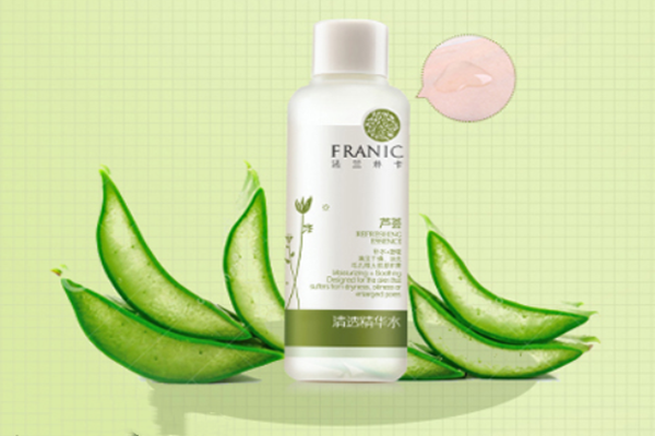 法蘭琳卡清透精華水介紹 法蘭琳卡清透精華水價格如何 法蘭琳卡清透精華水介紹 法蘭琳卡清透精華水價格如何