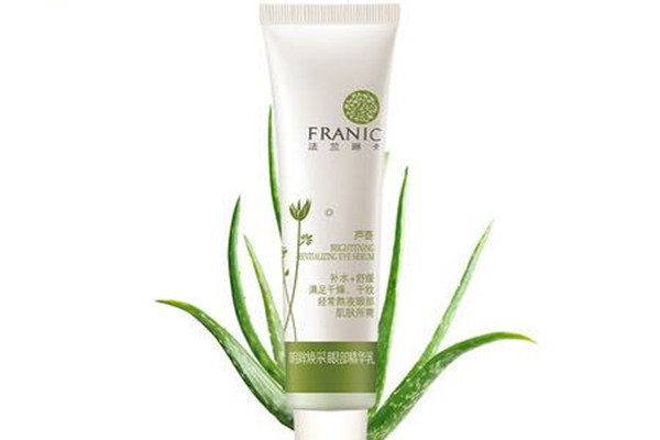 法蘭琳卡眼部精華乳值得買嗎 法蘭琳卡眼部精華乳的功效 法蘭琳卡眼部精華乳值得買嗎 法蘭琳卡眼部精華乳的功效