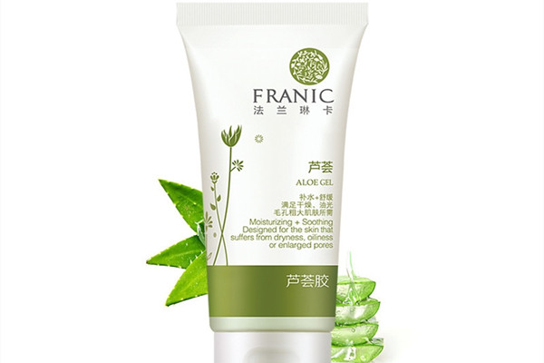 法蘭琳卡蘆薈膠的使用方法 法蘭琳卡蘆薈膠什么時候使用 法蘭琳卡蘆薈膠的使用方法 法蘭琳卡蘆薈膠什么時候使用