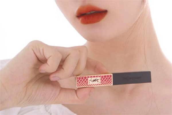 ysl小金條28試色 ysl小金條28號色是什么顏色 ysl小金條28試色 ysl小金條28號色是什么顏色