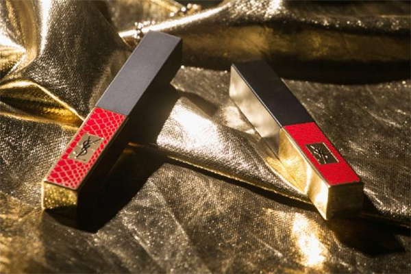 ysl小金條28試色 ysl小金條28號色是什么顏色 ysl小金條28試色 ysl小金條28號色是什么顏色