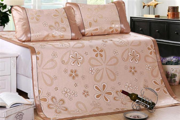 夏天用乳膠涼席好嗎 夏天用乳膠涼席會(huì)不會(huì)熱