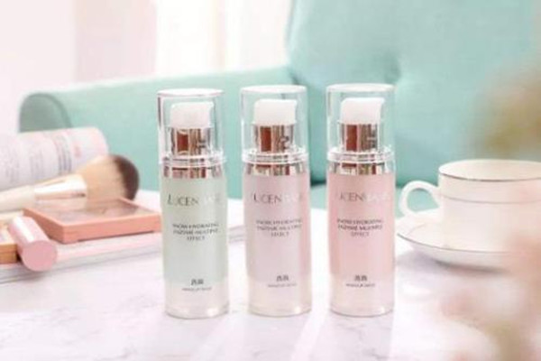 透真隔離霜色號怎么選 透真隔離霜顏色自然嗎 透真隔離霜色號怎么選 透真隔離霜顏色自然嗎