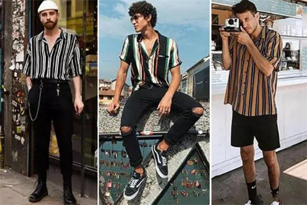 復(fù)古襯衫什么款式好看 今年流行什么樣的復(fù)古襯衫 復(fù)古襯衫什么款式好看 今年流行什么樣的復(fù)古襯衫