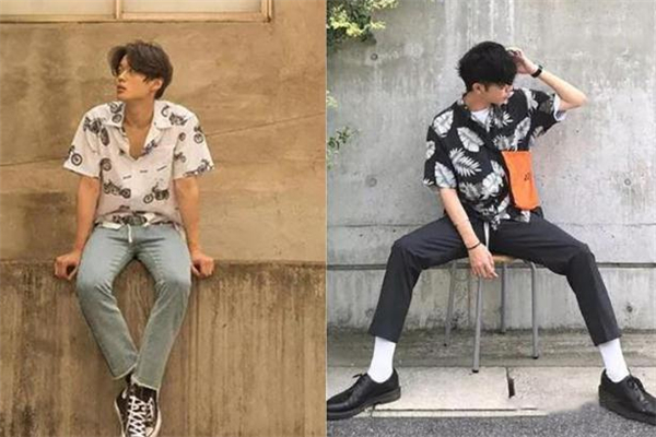 復(fù)古襯衫什么款式好看 今年流行什么樣的復(fù)古襯衫 復(fù)古襯衫什么款式好看 今年流行什么樣的復(fù)古襯衫