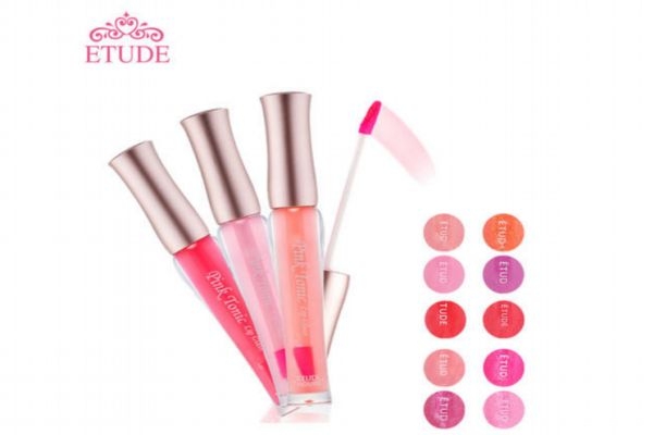 唇膏和唇彩哪個(gè)持久 唇膏和唇彩有什么區(qū)別 唇膏和唇彩哪個(gè)持久 唇膏和唇彩有什么區(qū)別