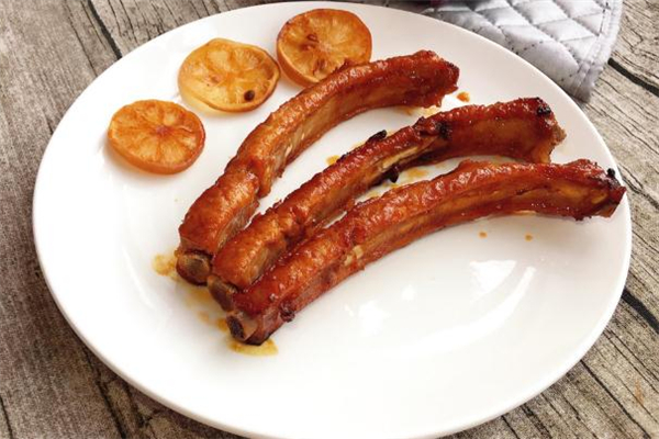 叉燒排骨的做法 叉燒排骨用哪種排骨好 叉燒排骨的做法 叉燒排骨用哪種排骨好