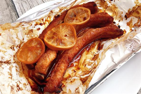 叉燒排骨的做法 叉燒排骨用哪種排骨好 叉燒排骨的做法 叉燒排骨用哪種排骨好