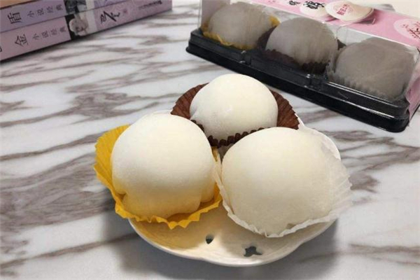 雪媚娘隔夜還能吃嗎 雪媚娘隔夜怎么保鮮 雪媚娘隔夜還能吃嗎 雪媚娘隔夜怎么保鮮