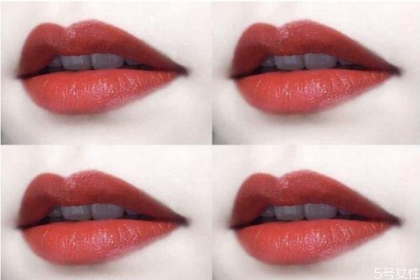 臉黃用什么顏色的口紅 這些口紅適合臉色暗黃的人 臉黃用什么顏色的口紅 這些口紅適合臉色暗黃的人