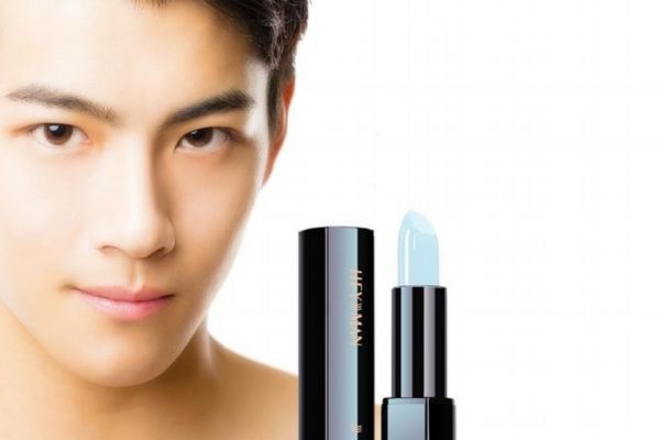 男生可以涂口紅嗎 男生用什么口紅自然 男生可以涂口紅嗎 男生用什么口紅自然