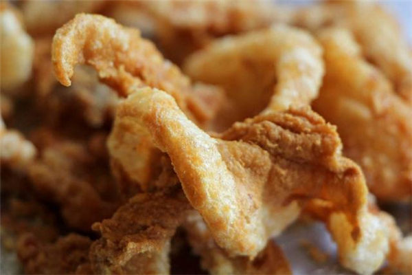 帶皮五花肉好吃嗎 帶皮五花肉怎么炸好吃 帶皮五花肉好吃嗎 帶皮五花肉怎么炸好吃