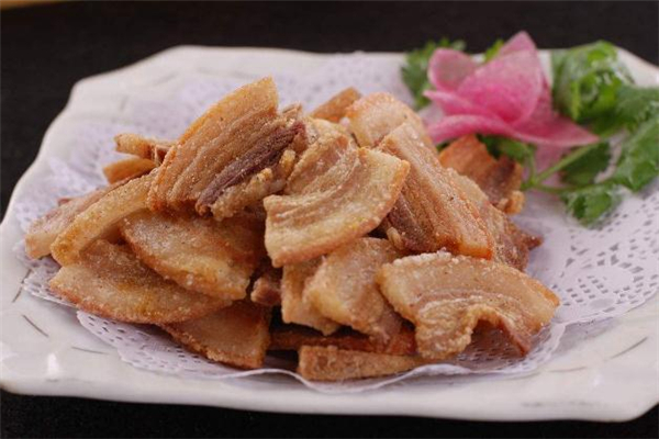 帶皮五花肉好吃嗎 帶皮五花肉怎么炸好吃 帶皮五花肉好吃嗎 帶皮五花肉怎么炸好吃