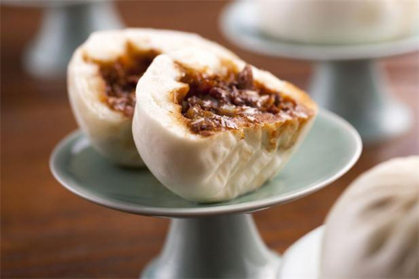 醬肉包子的做法 醬肉包子餡怎么做 醬肉包子的做法 醬肉包子餡怎么做