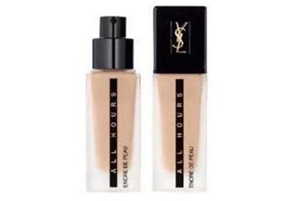 油皮夏季適合什么粉底液 適合油皮夏季用的粉底液推薦 油皮夏季適合什么粉底液 適合油皮夏季用的粉底液推薦