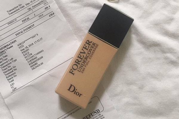 油皮夏季適合什么粉底液 適合油皮夏季用的粉底液推薦 油皮夏季適合什么粉底液 適合油皮夏季用的粉底液推薦