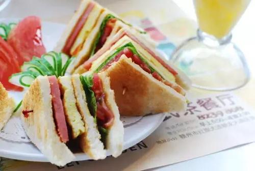 吐司三明治怎么做 吐司三明治的做法 吐司三明治怎么做 吐司三明治的做法