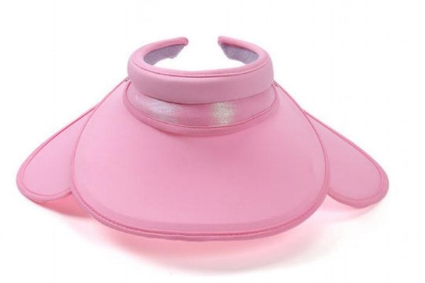 什么材質的遮陽帽好 遮陽帽選購技巧