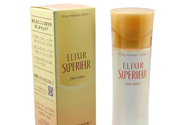 怡麗絲爾優(yōu)悅活顏柔膚水介紹 怡麗絲爾優(yōu)悅活顏柔膚水功效 怡麗絲爾優(yōu)悅活顏柔膚水介紹 怡麗絲爾優(yōu)悅活顏柔膚水功效