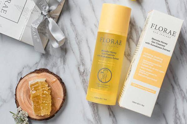 florae蜂蜜潔面凝露溫和嗎 florae蜂蜜潔面凝露好用嗎 florae蜂蜜潔面凝露溫和嗎 florae蜂蜜潔面凝露好用嗎