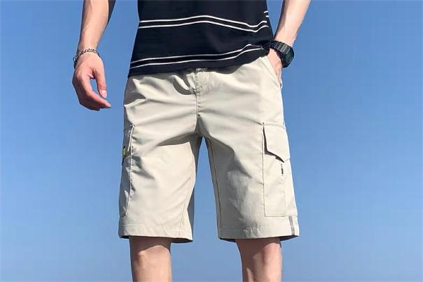 2020年流行什么顏色五分褲 今年流行什么顏色五分褲 2020年流行什么顏色五分褲 今年流行什么顏色五分褲