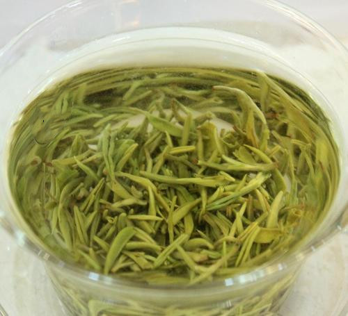 蒙頂甘露怎樣保存 蒙頂甘露適合放多少度的冰箱里 蒙頂甘露怎樣保存 蒙頂甘露適合放多少度的冰箱里