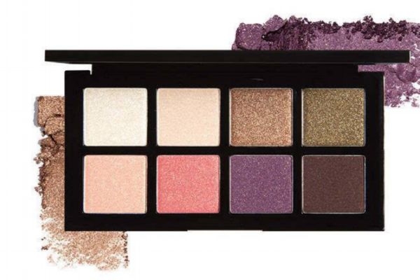 眼影怎樣畫好看 大牌又好用的眼影推薦 眼影怎樣畫好看 大牌又好用的眼影推薦