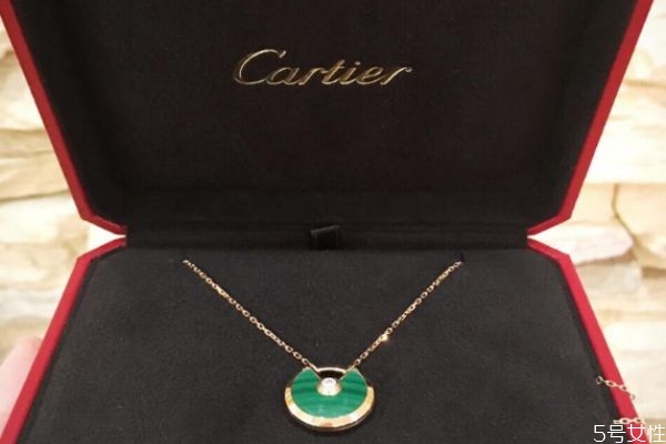 卡地亞哪個(gè)國(guó)家最便宜 卡地亞項(xiàng)鏈多少錢 卡地亞哪個(gè)國(guó)家最便宜 卡地亞項(xiàng)鏈多少錢