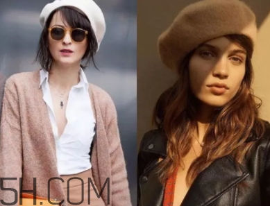 貝雷帽什么顏色好看？貝雷帽什么顏色百搭？