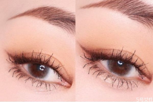 怎樣畫眼影好看又自然 最簡單的眼影畫法 怎樣畫眼影好看又自然 最簡單的眼影畫法