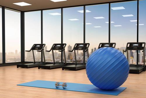 健身球怎么樣練腿部 健身球可以瘦腿嗎 健身球怎么樣練腿部 健身球可以瘦腿嗎