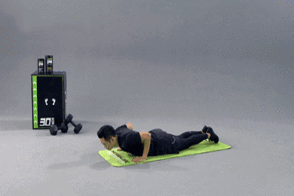 如何有效的伸展背部 伸展背部的好處 如何有效的伸展背部 伸展背部的好處