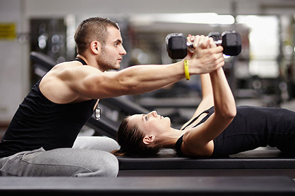 女生為什么要肌力訓練 女生肌力訓練的好處 女生為什么要肌力訓練 女生肌力訓練的好處