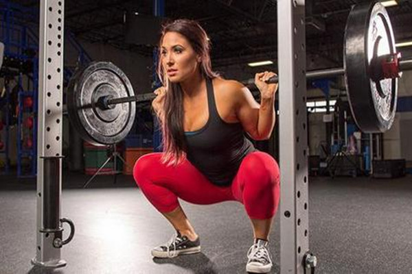 女生為什么要肌力訓練 女生肌力訓練的好處 女生為什么要肌力訓練 女生肌力訓練的好處