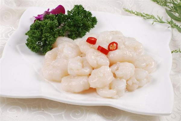 水晶蝦仁的做法 水晶蝦仁可以經(jīng)常吃嗎 水晶蝦仁的做法 水晶蝦仁可以經(jīng)常吃嗎