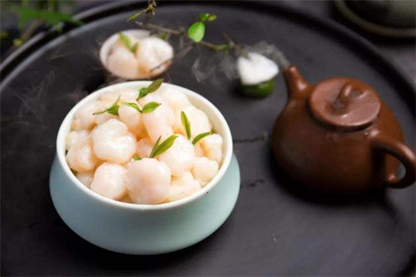 水晶蝦仁的做法 水晶蝦仁可以經(jīng)常吃嗎 水晶蝦仁的做法 水晶蝦仁可以經(jīng)常吃嗎