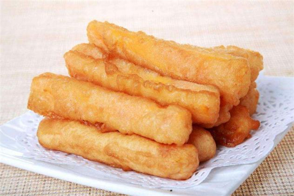 油條用泡打粉還是酵母粉做好 泡打粉做油條醒多久 油條用泡打粉還是酵母粉做好 泡打粉做油條醒多久