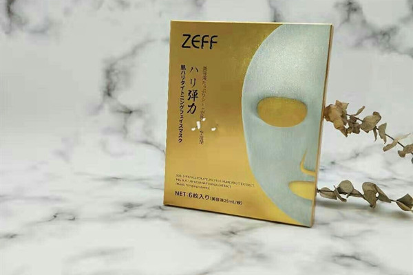 zeff抗糖面膜哪個(gè)國(guó)家的 zeff抗糖面膜的主要成分