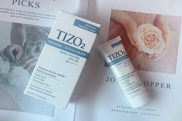 tizo2防曬霜溫和嗎 tizo2防曬霜使用方法 tizo2防曬霜溫和嗎 tizo2防曬霜使用方法