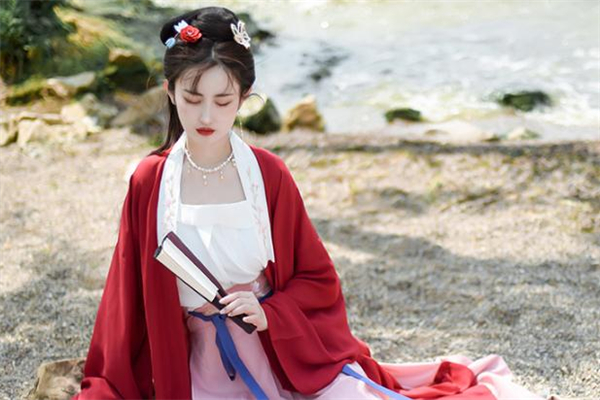 漢服假發(fā)包怎么戴 漢服假發(fā)片怎么戴 漢服假發(fā)包怎么戴 漢服假發(fā)片怎么戴