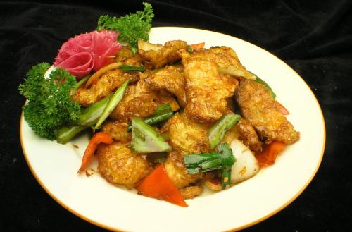 草魚能做回鍋魚片嗎 草魚做回鍋魚片的方法 草魚能做回鍋魚片嗎 草魚做回鍋魚片的方法