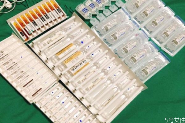 注射美白針后皮膚發(fā)黃 打美白針變黃了怎么辦 注射美白針后皮膚發(fā)黃 打美白針變黃了怎么辦