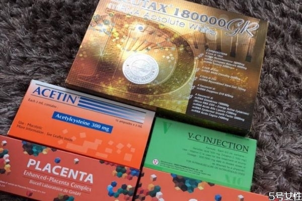 皮膚暗黃打美白針還是水光針 美白針有哪些禁忌 皮膚暗黃打美白針還是水光針 美白針有哪些禁忌