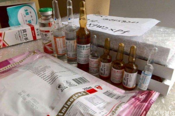 皮膚黃打美白針有用嗎 皮膚暗黃可以打美白針嗎 皮膚黃打美白針有用嗎 皮膚暗黃可以打美白針嗎