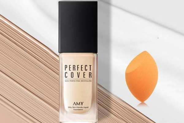 安美粉底液質(zhì)地如何 安美粉底液好推開(kāi)嗎 安美粉底液質(zhì)地如何 安美粉底液好推開(kāi)嗎